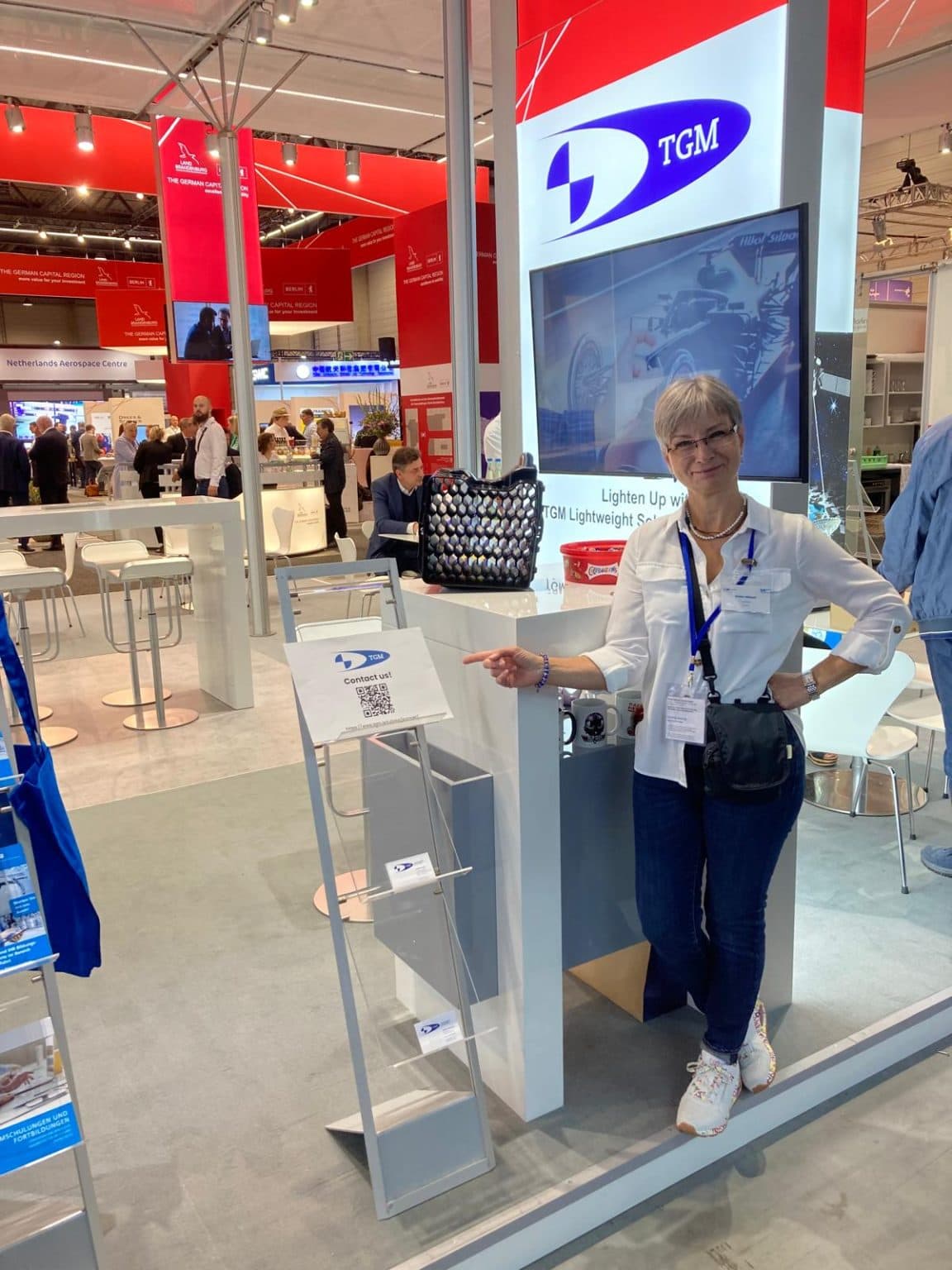 TGM Lightweight Solutions GmbH tgm-lightweight-solutions-gmbh